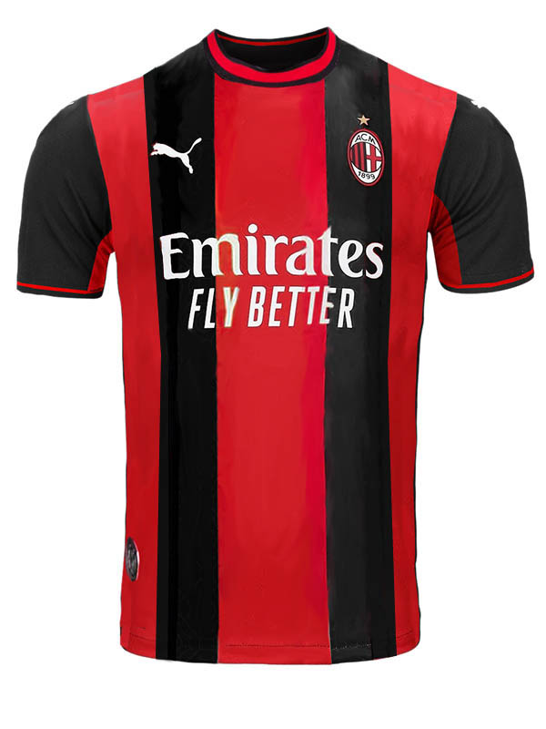 AC milan home jersey 2026-2027